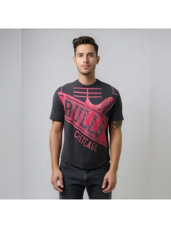 NBA Other - NBA Chicago bulls T-shirt size medium